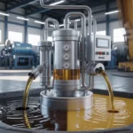 Czy filtracja oleju naprawdę się opłaca